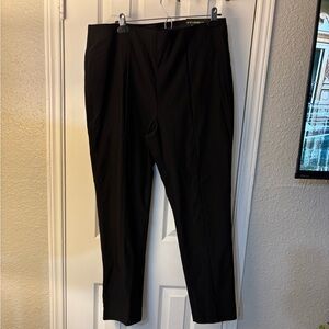 Chico's Elegant Black Women's Pants